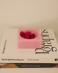 Pop cube small, pink