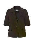 Morven-M Blazer, Java