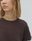 Amana-M T-shirt, Java