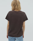 Amana-M T-shirt, Java