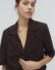 Morven-M Blazer, Java