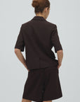 Morven-M Blazer, Java