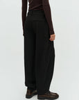 Silira-M, Black