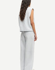 Sakaila Vest, Gray Dawn Mel.