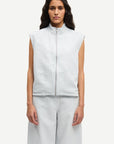 Sakaila Vest, Gray Dawn Mel.