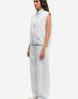 Sakaila Vest, Gray Dawn Mel.