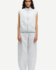 Sakaila Vest, Gray Dawn Mel.