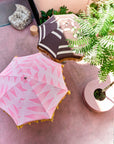 Beach Umbrella Graphic Twist