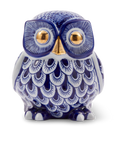 Uil spaarpot, Piggy bank owl