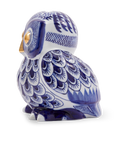 Uil spaarpot, Piggy bank owl