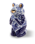 Kikker spaarpot, Piggy bank frog