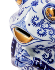 Kikker spaarpot, Piggy bank frog