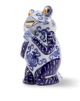 Kikker spaarpot, Piggy bank frog