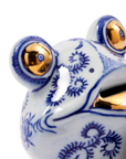 Kikker spaarpot, Piggy bank frog