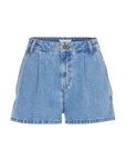 June denim short