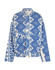 HawaiiLL Jacket, Neon Blue