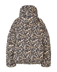 ShelbyLL Jacket, Leopard Print
