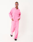 HawaiiLL Jacket, Pink