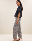 Lima top, Midnight