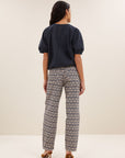 Lima top, Midnight