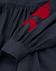 Janet blouse, Midnight