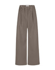 Benji melange pants, Biscuit melee