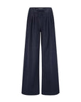 Jaxx stockholm blue pants, Dark denim