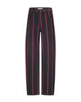 Lew rocky pants, Rocky stripe