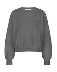 Bibi natural sweater, Concrete