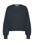 Bibi lucky curve sweater, Midnight