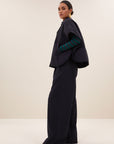 Oscar jacket, Dark navy