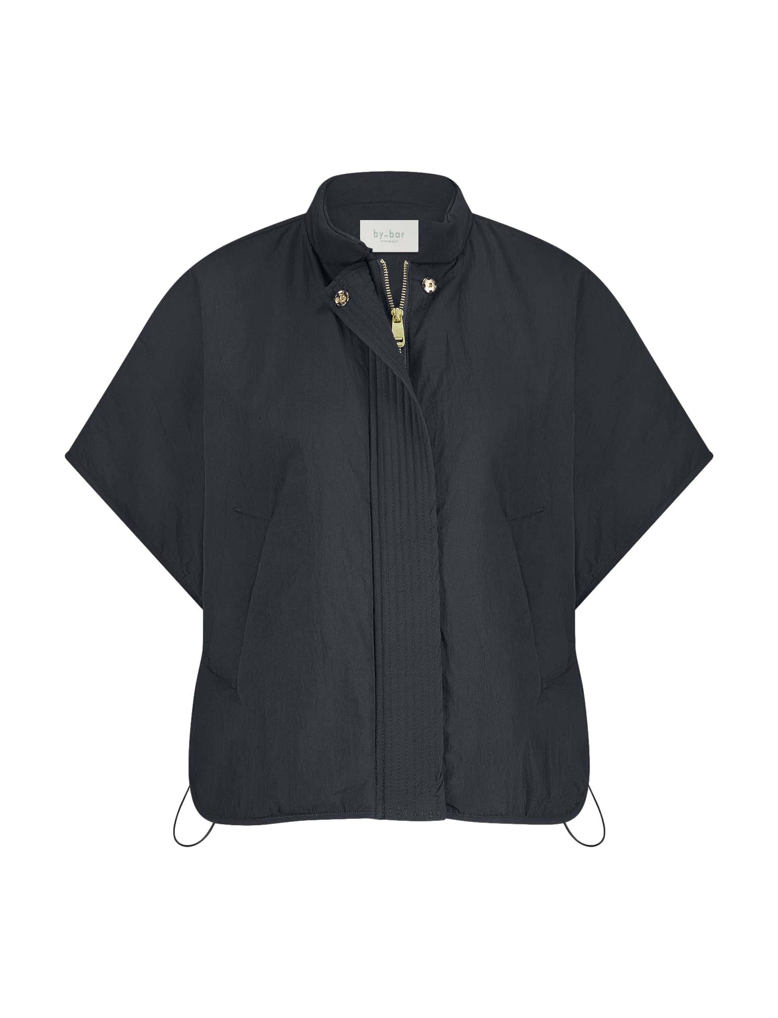Oscar jacket, Dark navy