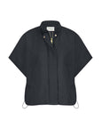 Oscar jacket, Dark navy