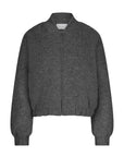 Aleksi jacket, Dark grey