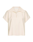 Zia blouse, Cream