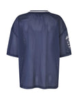 KamillaLL Sports Tee, Dark Blue