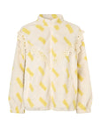 FalLL Jacket LS Light Yellow