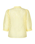 BonoLL Shirt, Light Yellow