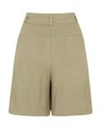 RuthLL Shorts, Beige