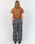 MyaLL Shirt SS, Camel