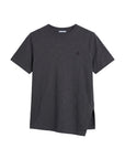 Freja shirt, Jet black