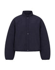 Bodie bomber jacket, Dark navy