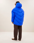 Franky jacket, Kingsblue