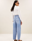 Baloe jeans, Light denim