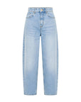 Baloe jeans, Light denim