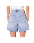 Eva short passenger, Light vintage indigo