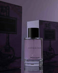 Mystic escape eau de parfum - 50 ml