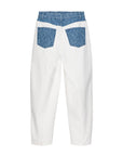 Tonyfell White medium