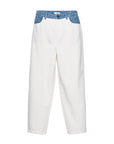 Tonyfell White medium