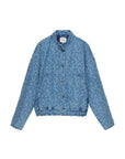 Creme Blue medium